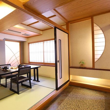 Club Wyndham Chikumakan Nagano Eksteriør bilde