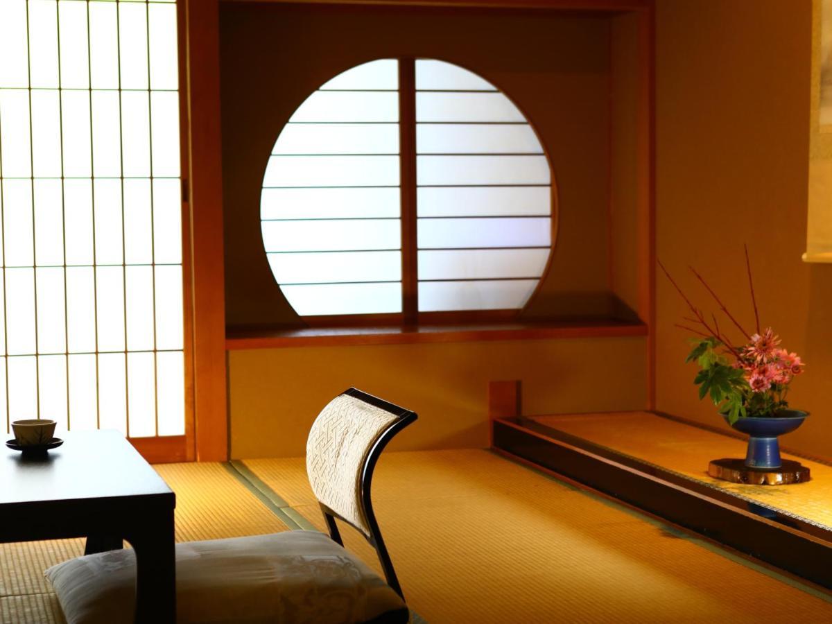Club Wyndham Chikumakan Nagano Eksteriør bilde