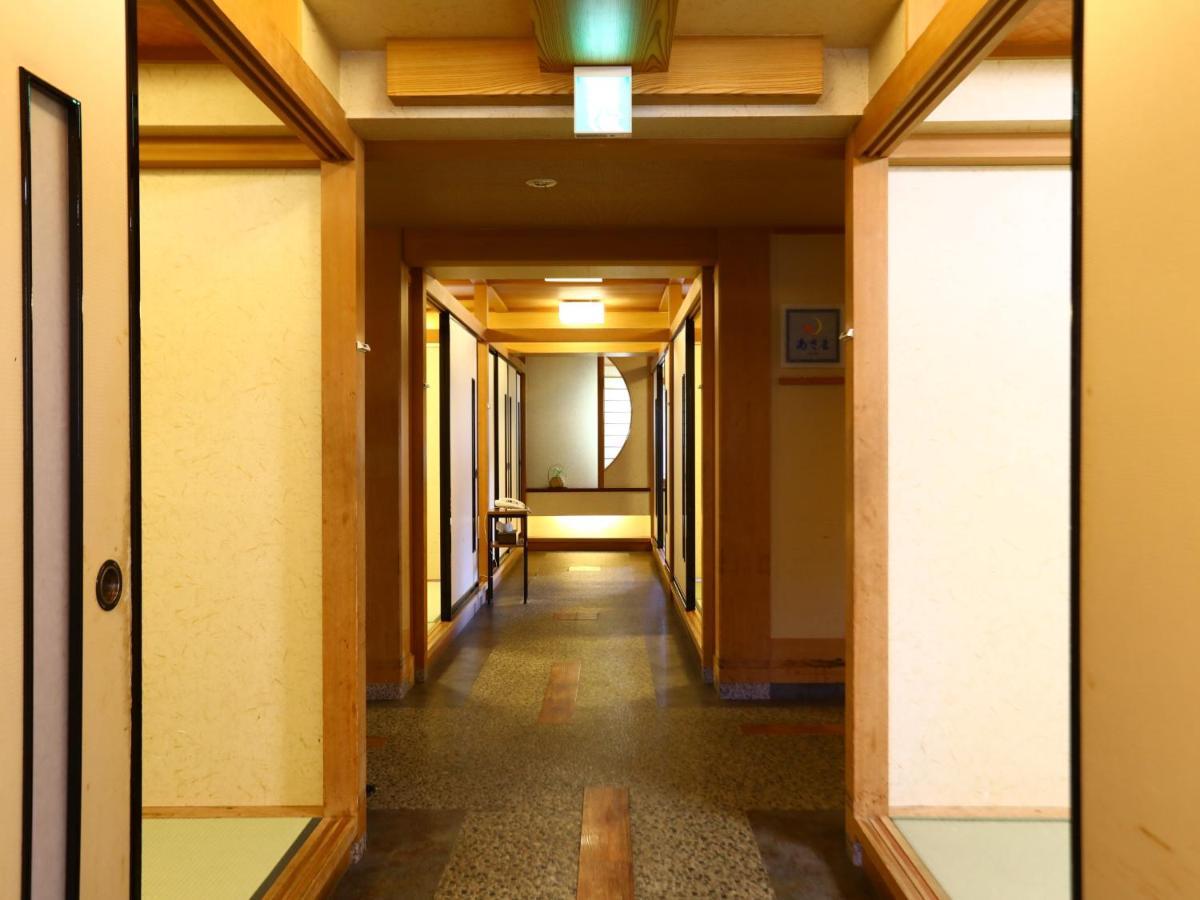 Club Wyndham Chikumakan Nagano Eksteriør bilde