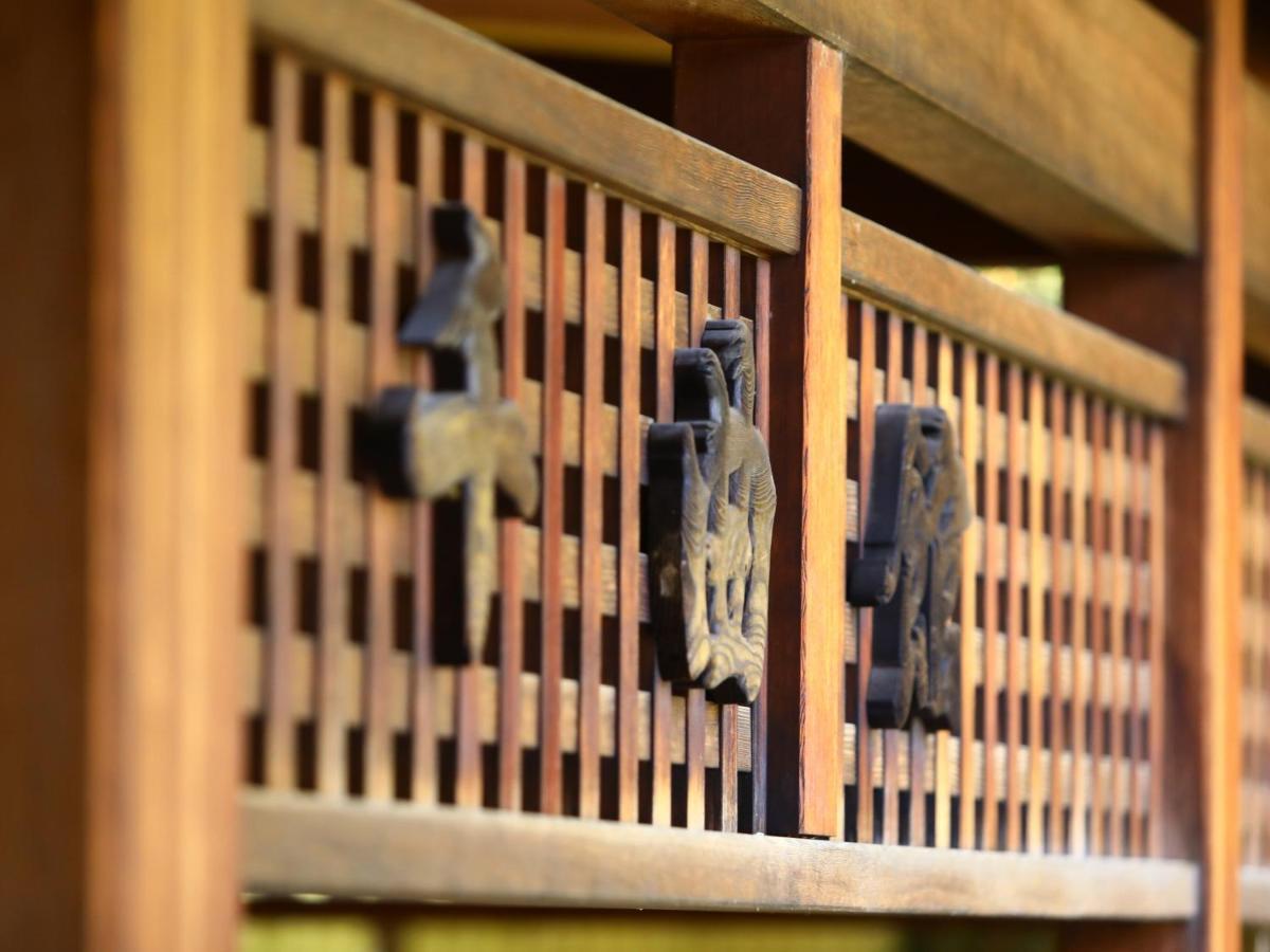 Club Wyndham Chikumakan Nagano Eksteriør bilde