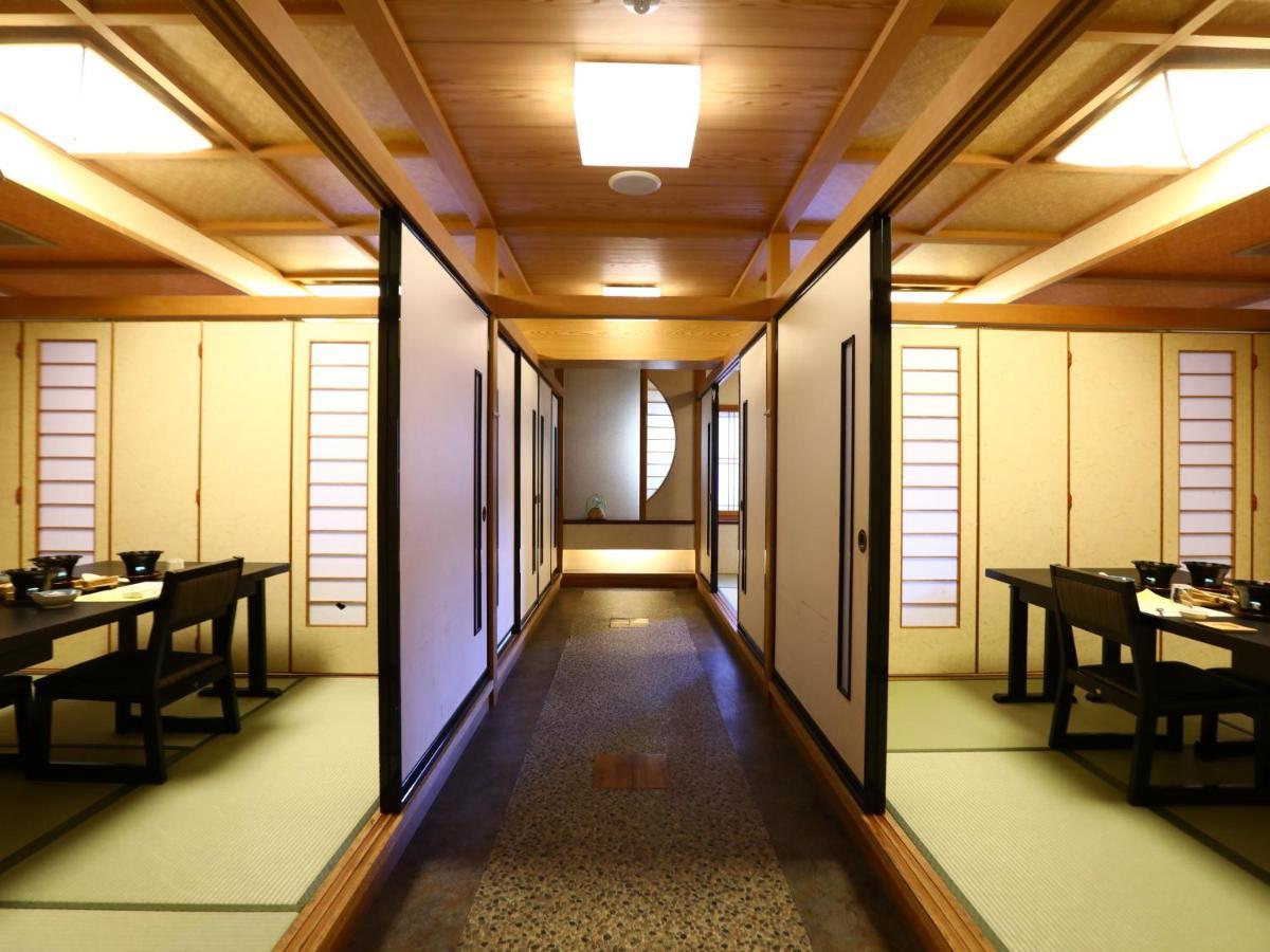 Club Wyndham Chikumakan Nagano Eksteriør bilde