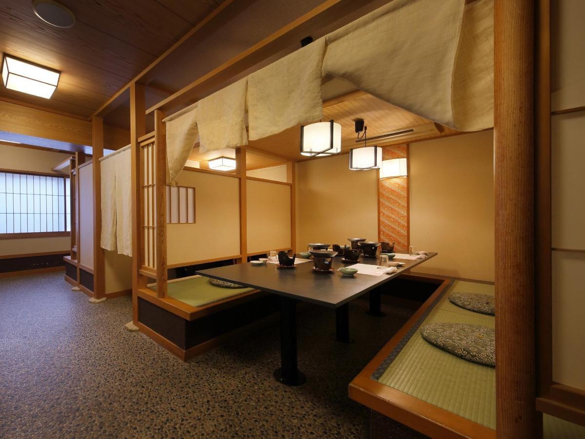 Club Wyndham Chikumakan Nagano Eksteriør bilde