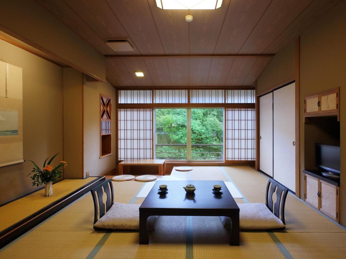 Club Wyndham Chikumakan Nagano Eksteriør bilde