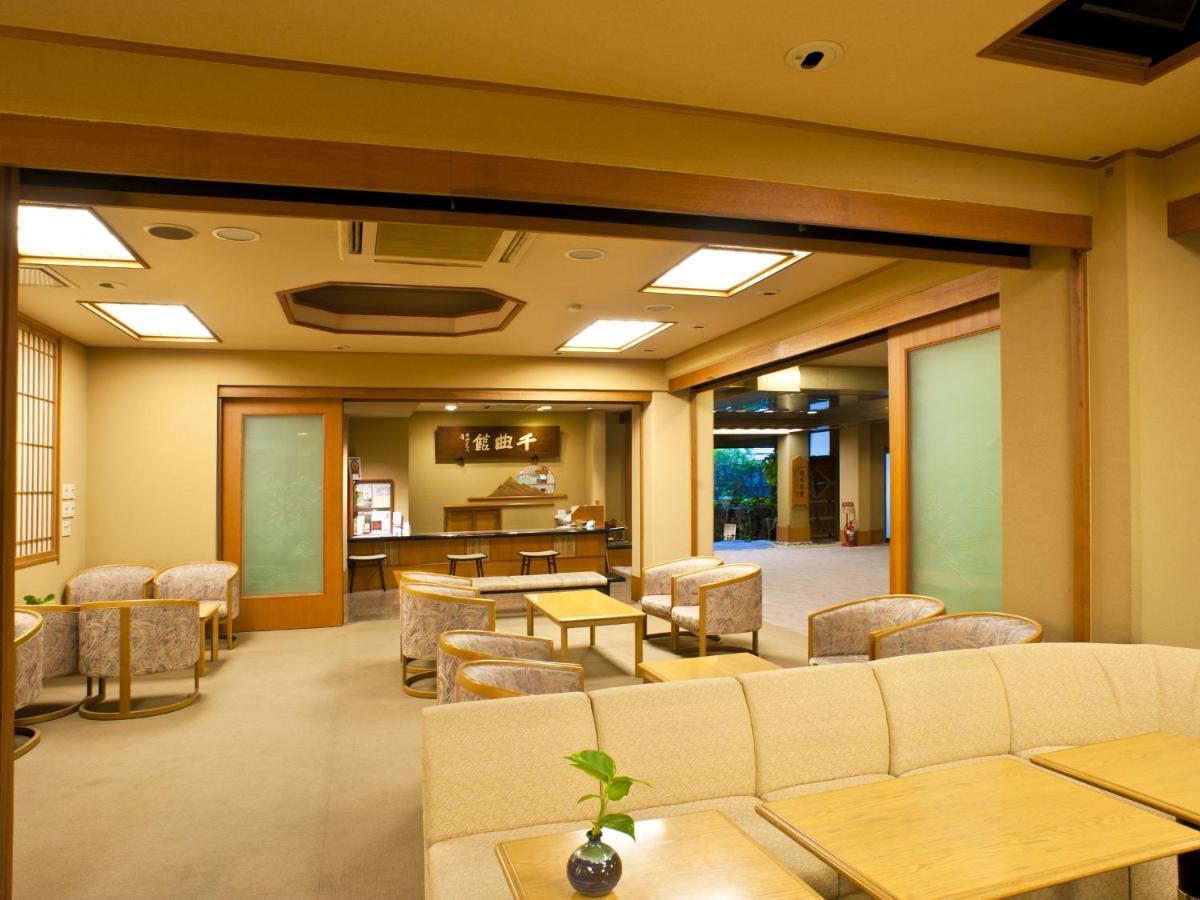 Club Wyndham Chikumakan Nagano Eksteriør bilde
