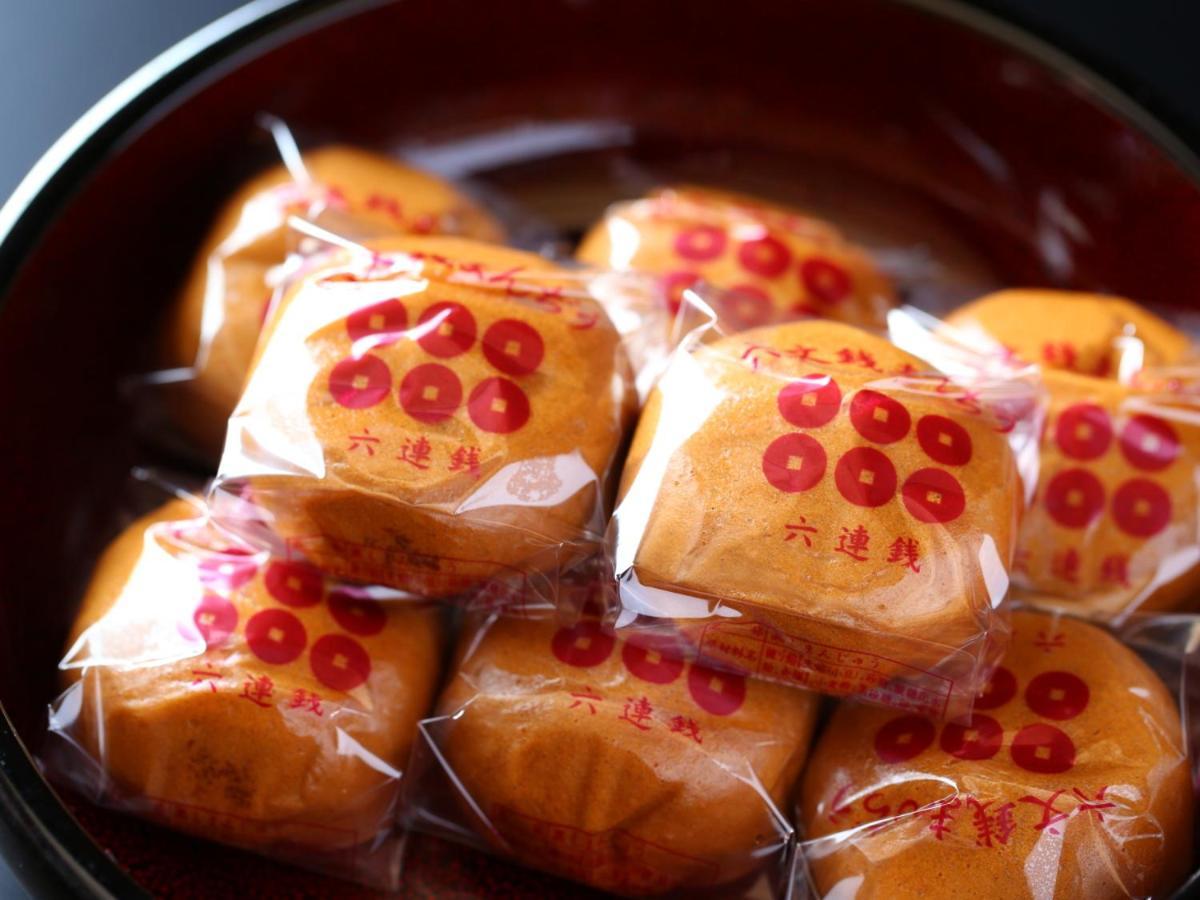 Club Wyndham Chikumakan Nagano Eksteriør bilde