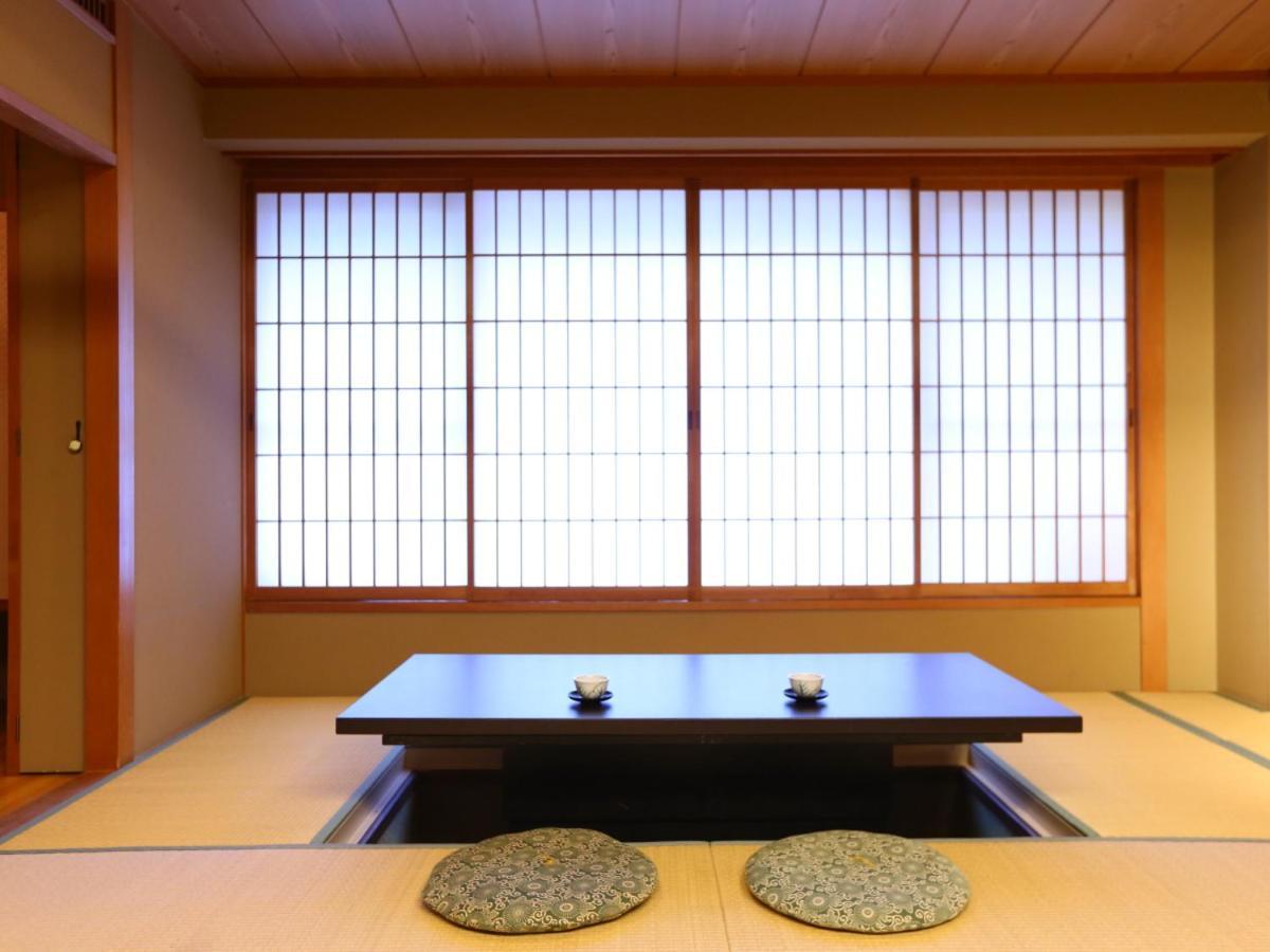 Club Wyndham Chikumakan Nagano Eksteriør bilde